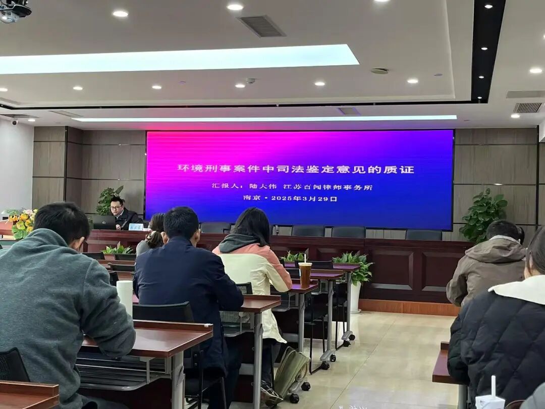 陆大伟律师简介